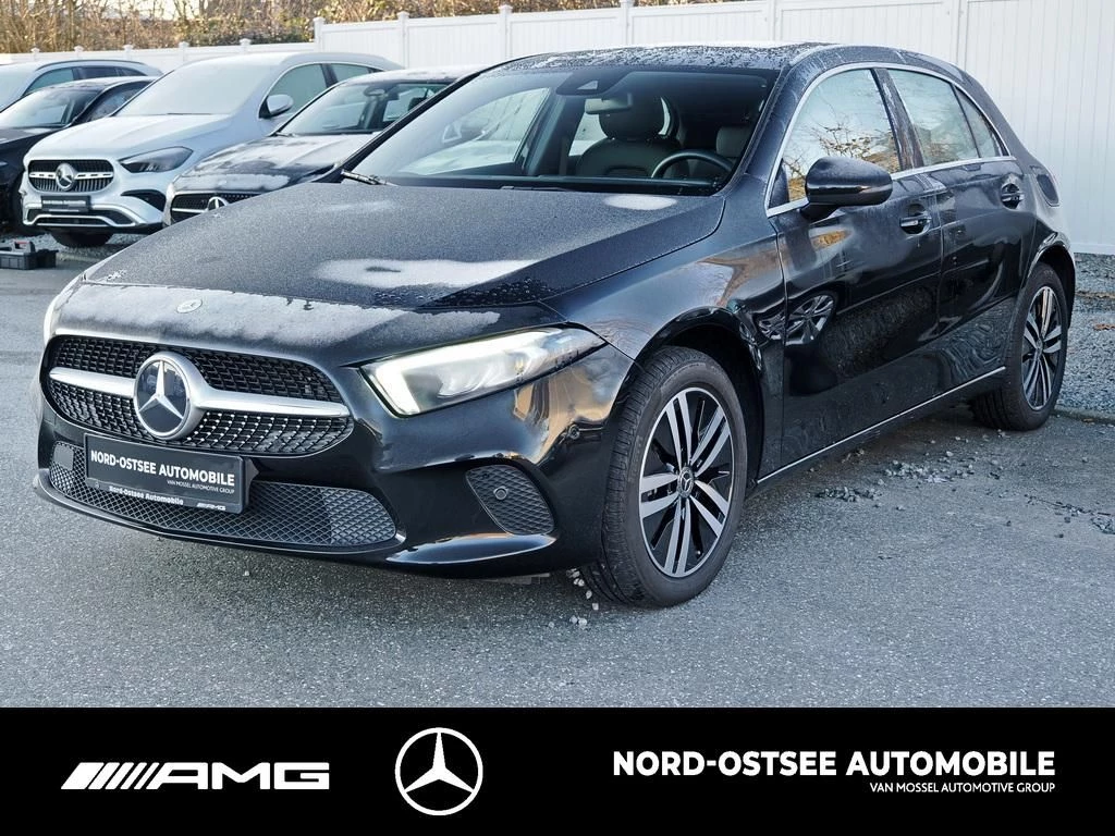 Mercedes-Benz A-Klasse 250 e PROGRESSIVE LED PAKRPAKET DAB NAVI SHZ ProgressiveW177 A 250 e PROGRESSIVE LED PAKRPAKET DAB NAVI SHZ Progressive