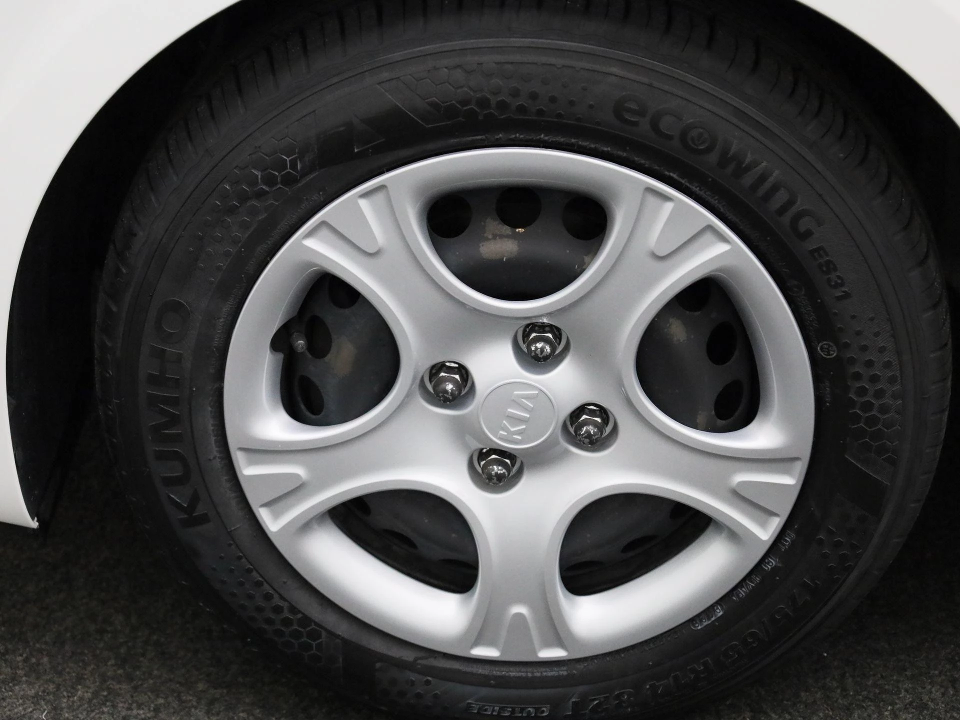 Kia Picanto 1.0 DPi ComfortLine