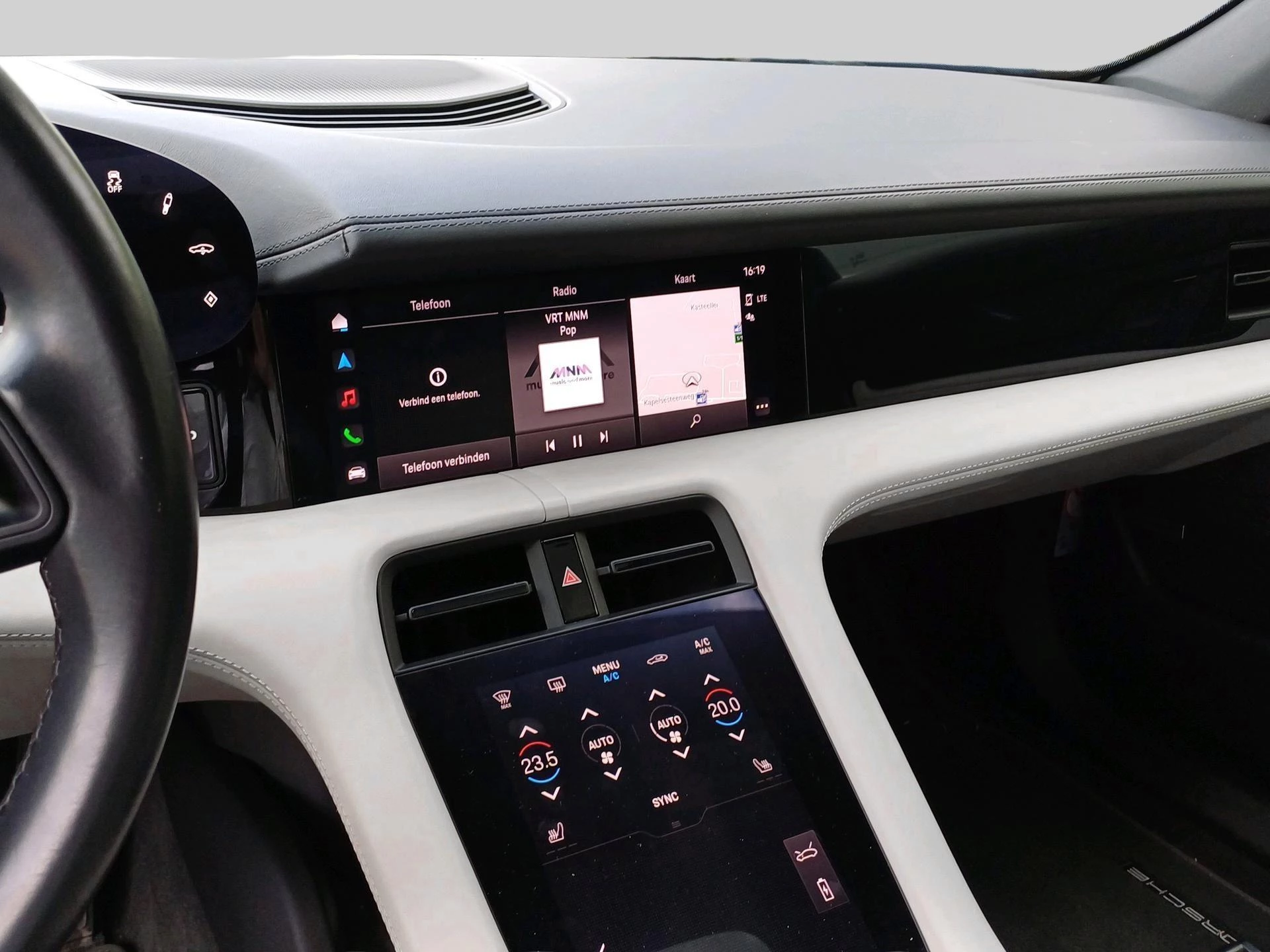 Porsche Taycan Taycan 4S