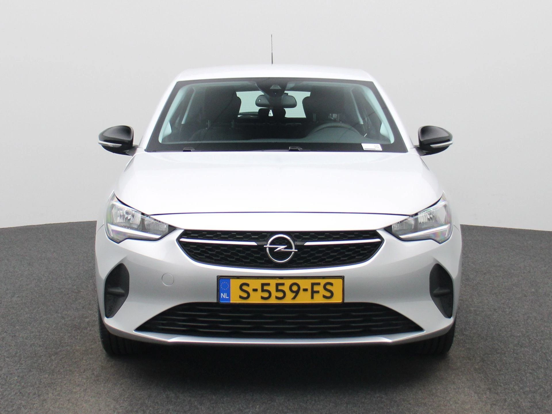 Opel Corsa-e
