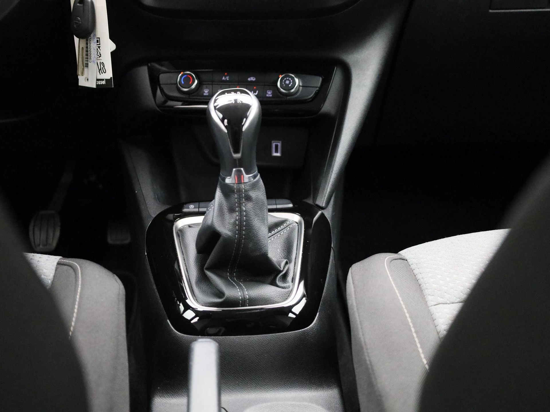 Opel Corsa 1.2 55kW S/S