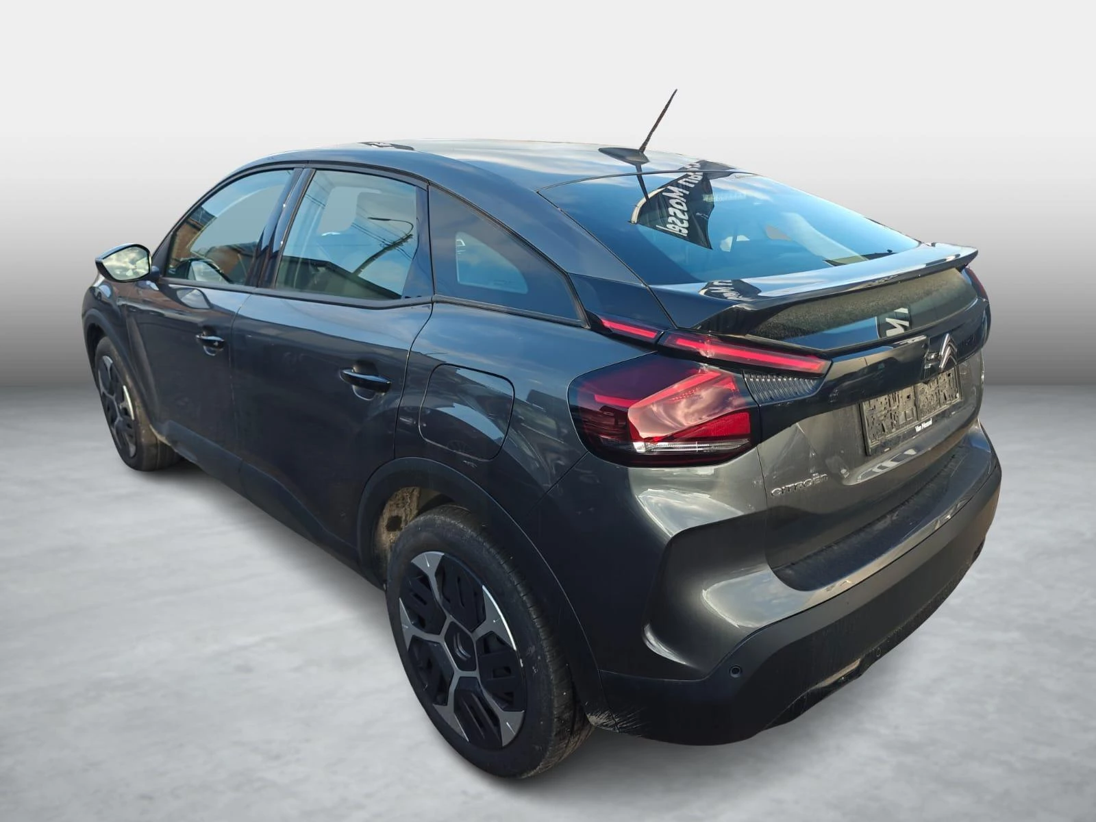Citroën C4 1.2T YOU