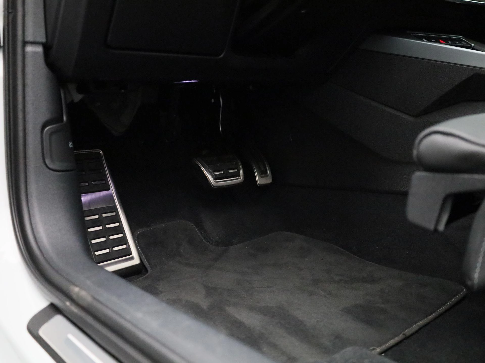 Audi A3 Sportback 45 TFSI e S edition Competition