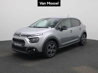 Citroën C3 1.2 PureTech 82 S&S MAN Feel