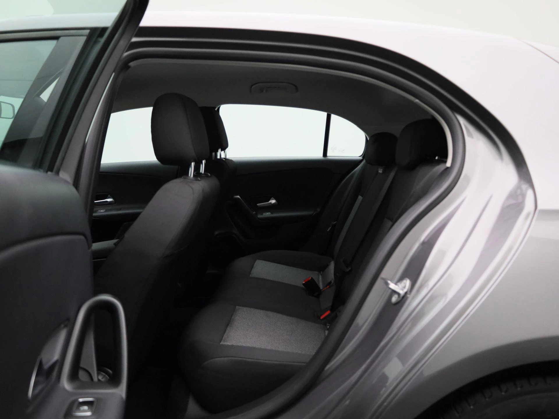 Mercedes-Benz A-Klasse A 180 d Business Line