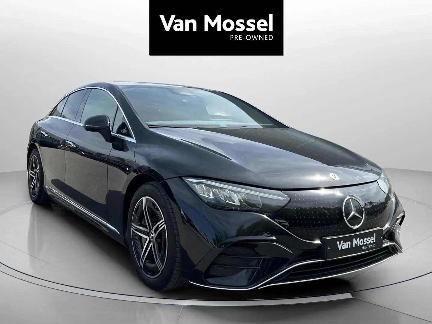 Mercedes-Benz EQE EQE350 AMG Edition
