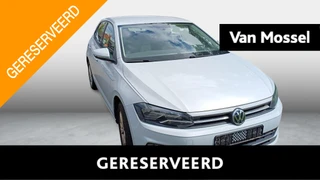 Volkswagen Polo 1.0 59kW Comfortline
