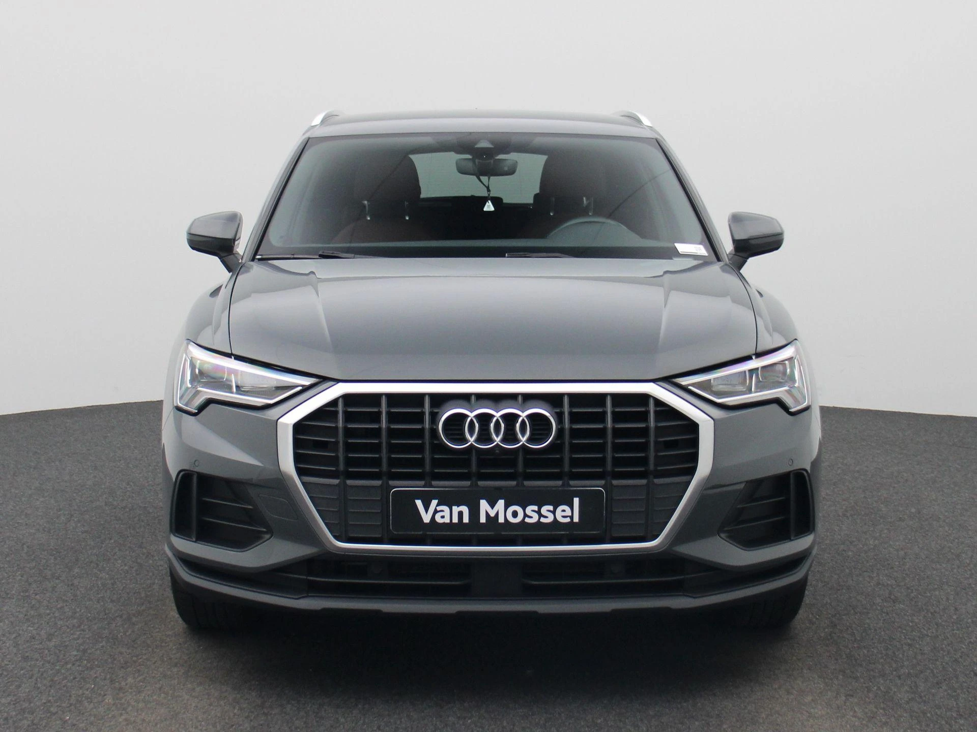 Audi Q3 35 TFSI Pro Line
