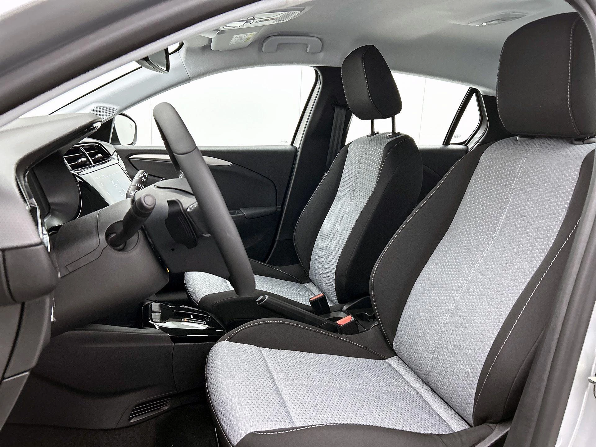 Opel Corsa 1.2 Turbo Hybrid Edition