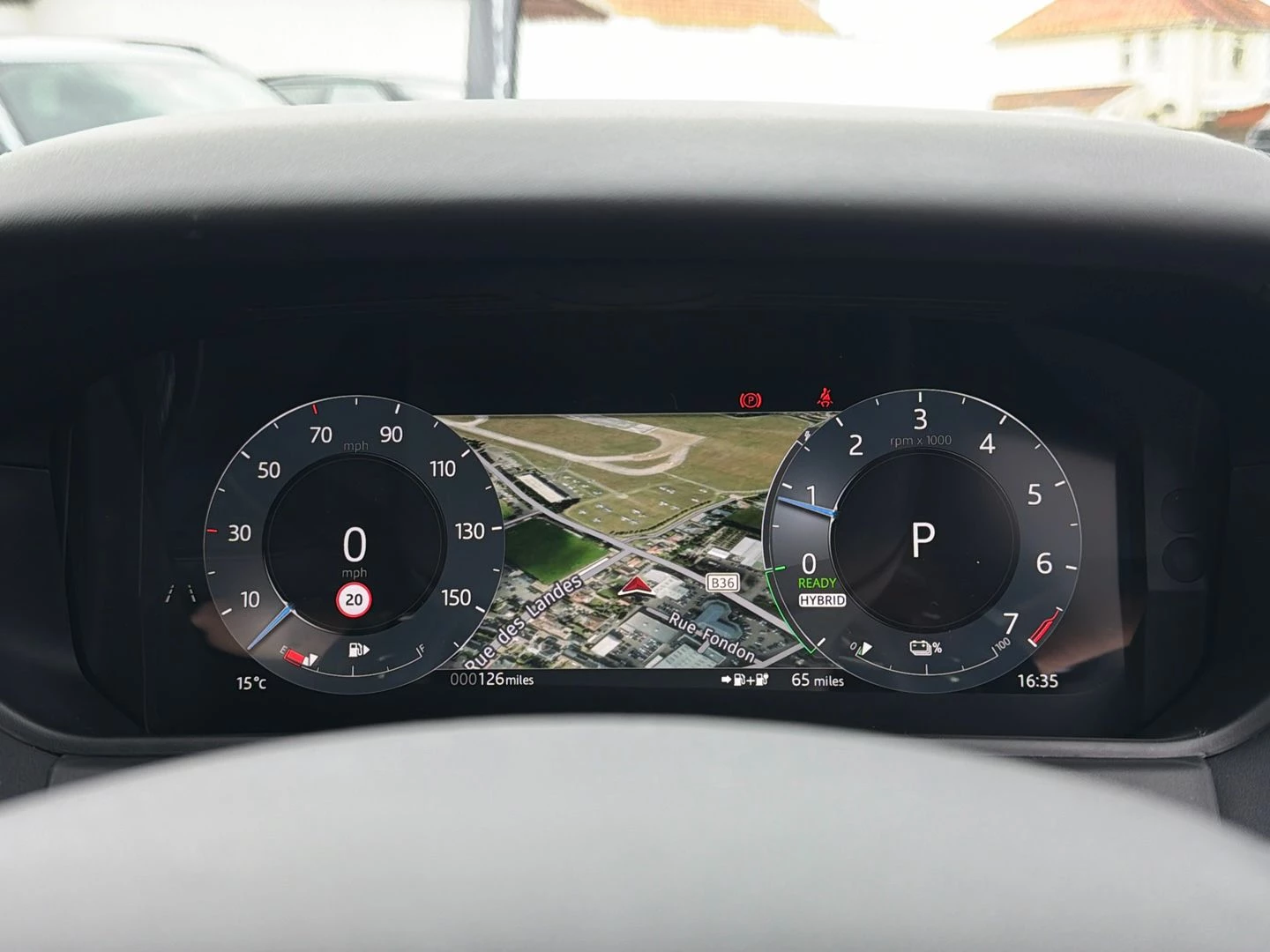 Land Rover Range Rover Velar, image 14