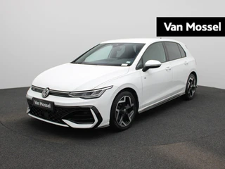 Volkswagen Golf 1.5 eTSI R-Line Edition