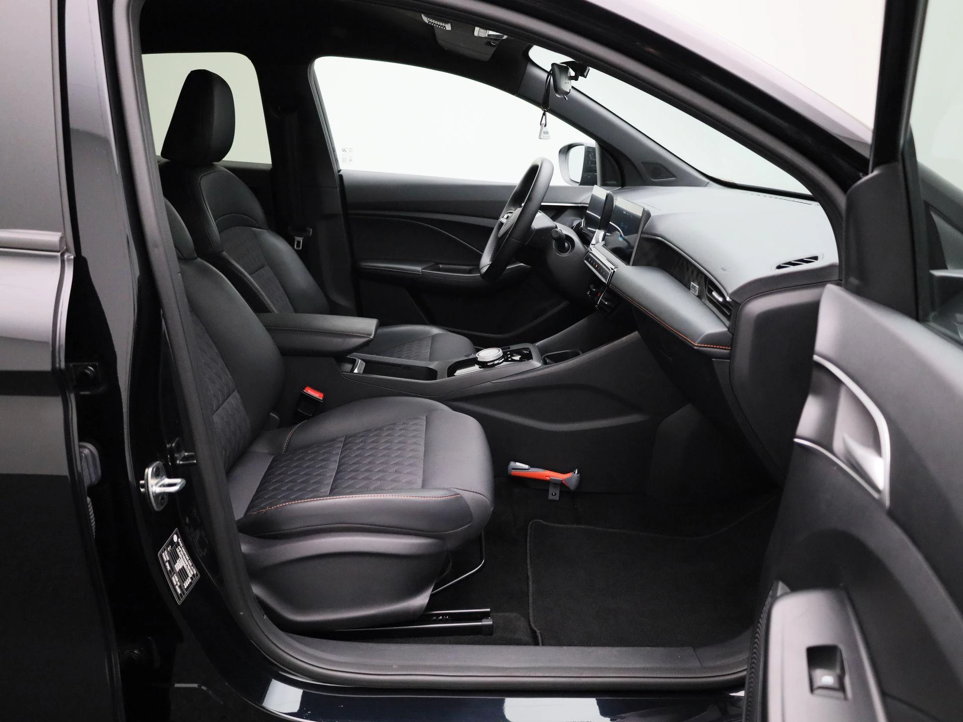 MG MG3 Hybrid+ 1.5 Hybrid+ Luxury
