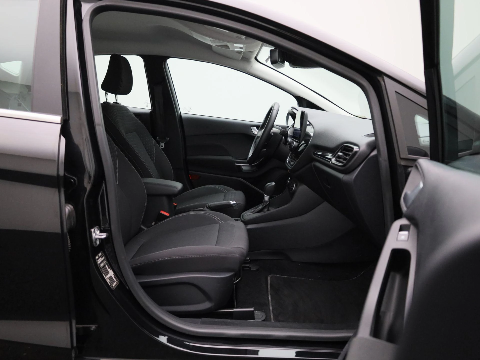 Ford Fiesta 1.0 EcoBoost Titanium