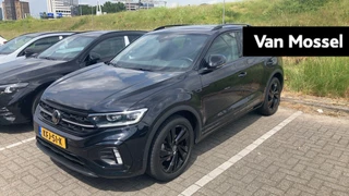 Volkswagen T-Roc 1.5 TSI R-Line