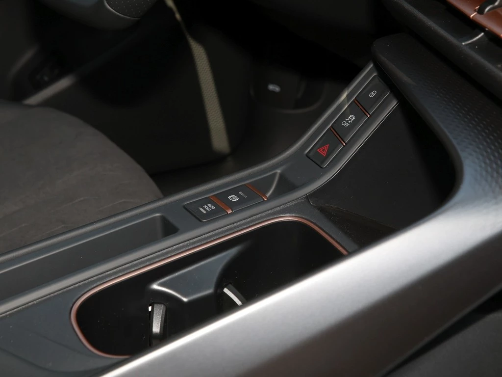 CUPRA Terramar 2.0 TSI 150kW/204PS 7-Gang-DSG 4Drive