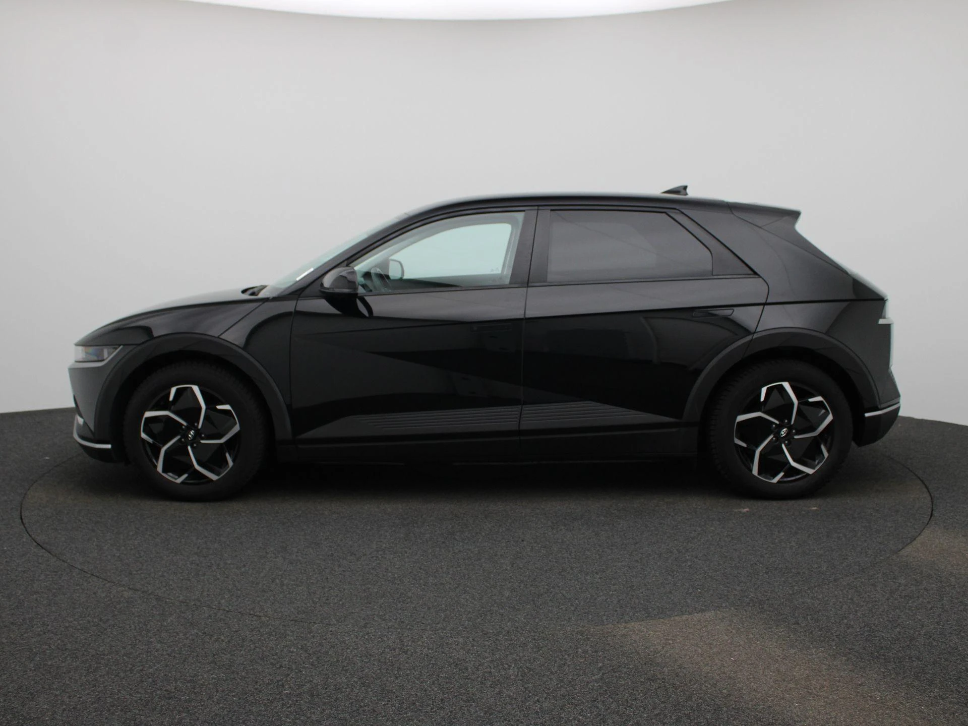 Hyundai IONIQ 5 Style 77.4 kWh