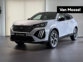 Peugeot 2008 1.2 Hybrid 145 Allure