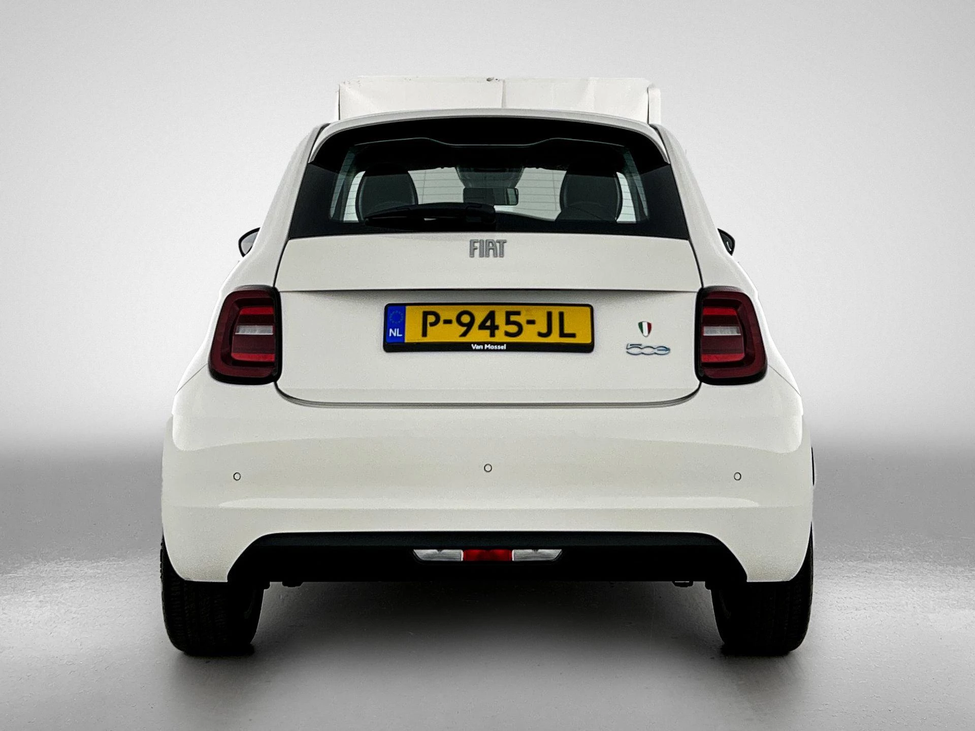 Fiat 500 Icon 42 kWh