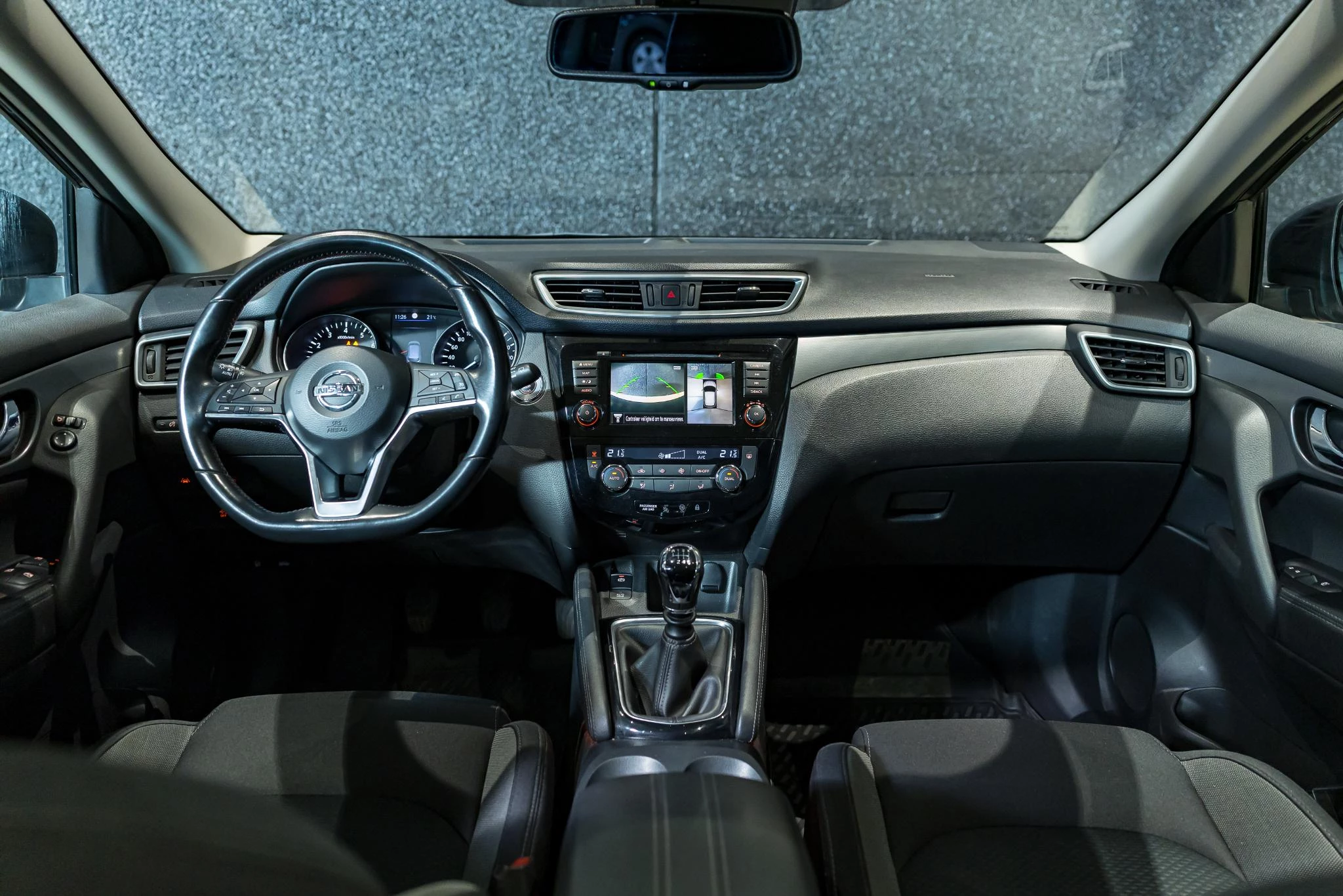 Nissan QASHQAI DIG-T 140 EVAPO Urban Edition