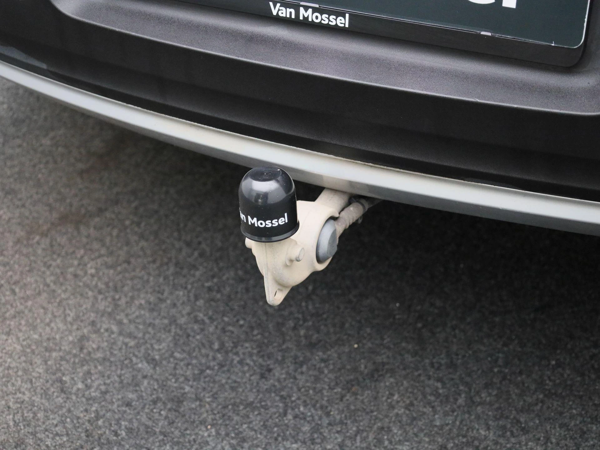 Volvo XC40 T4 Recharge Geartronic Inscription Expr.