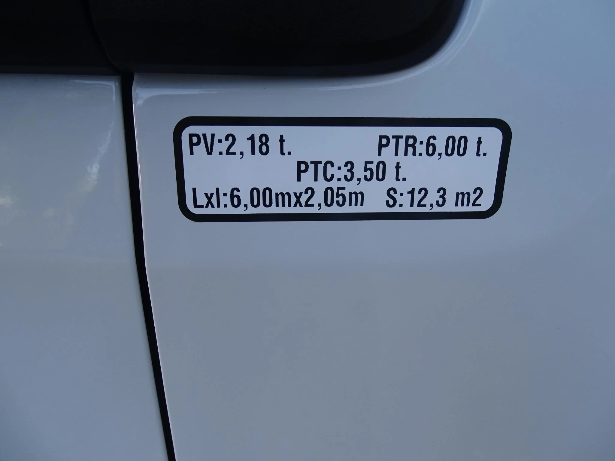 Citroën Jumper Gesloten Bestelwagen L3H2 3.5T Heavy Diesel