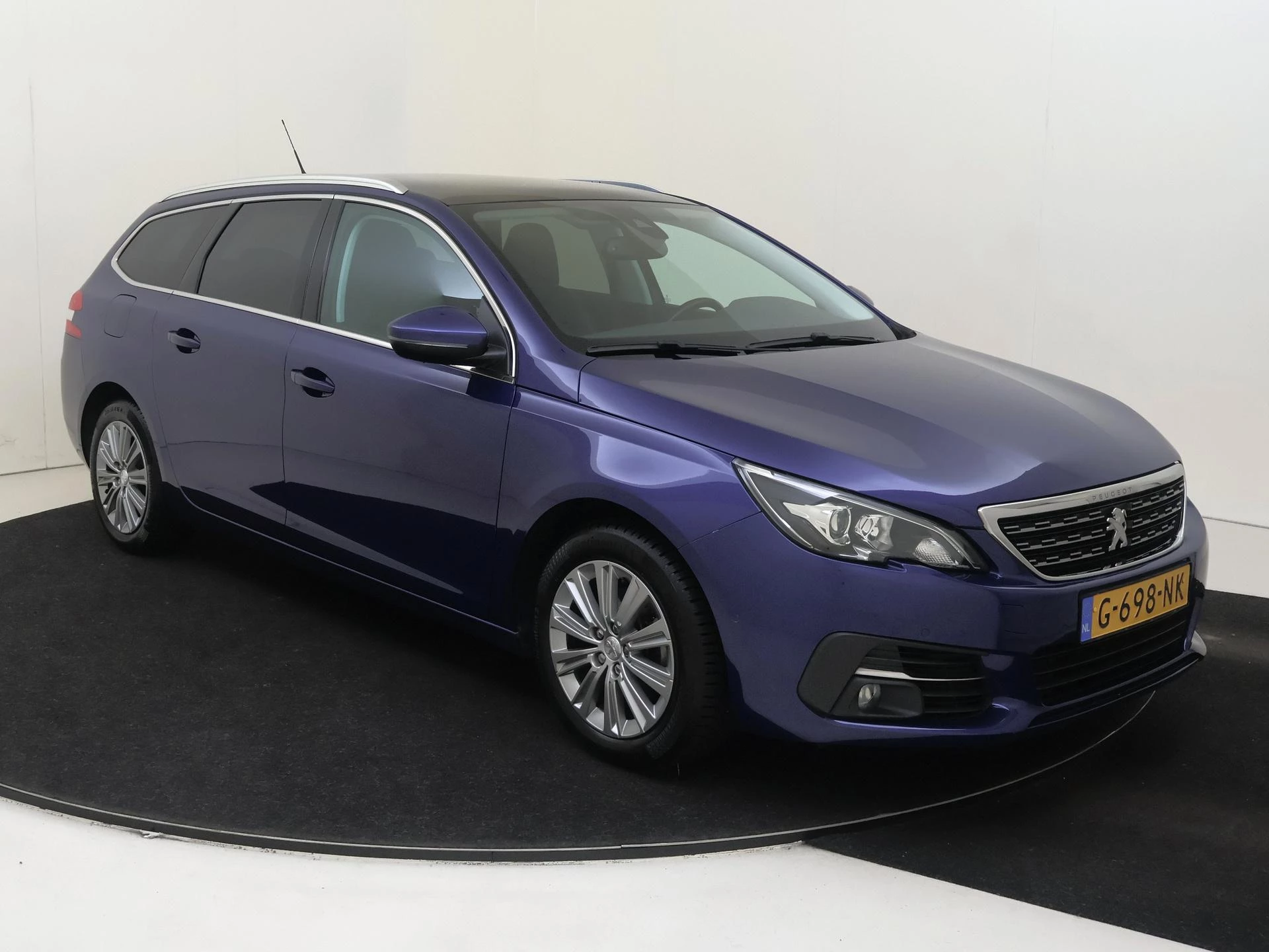Peugeot 308 SW 1.2 PureTech Allure
