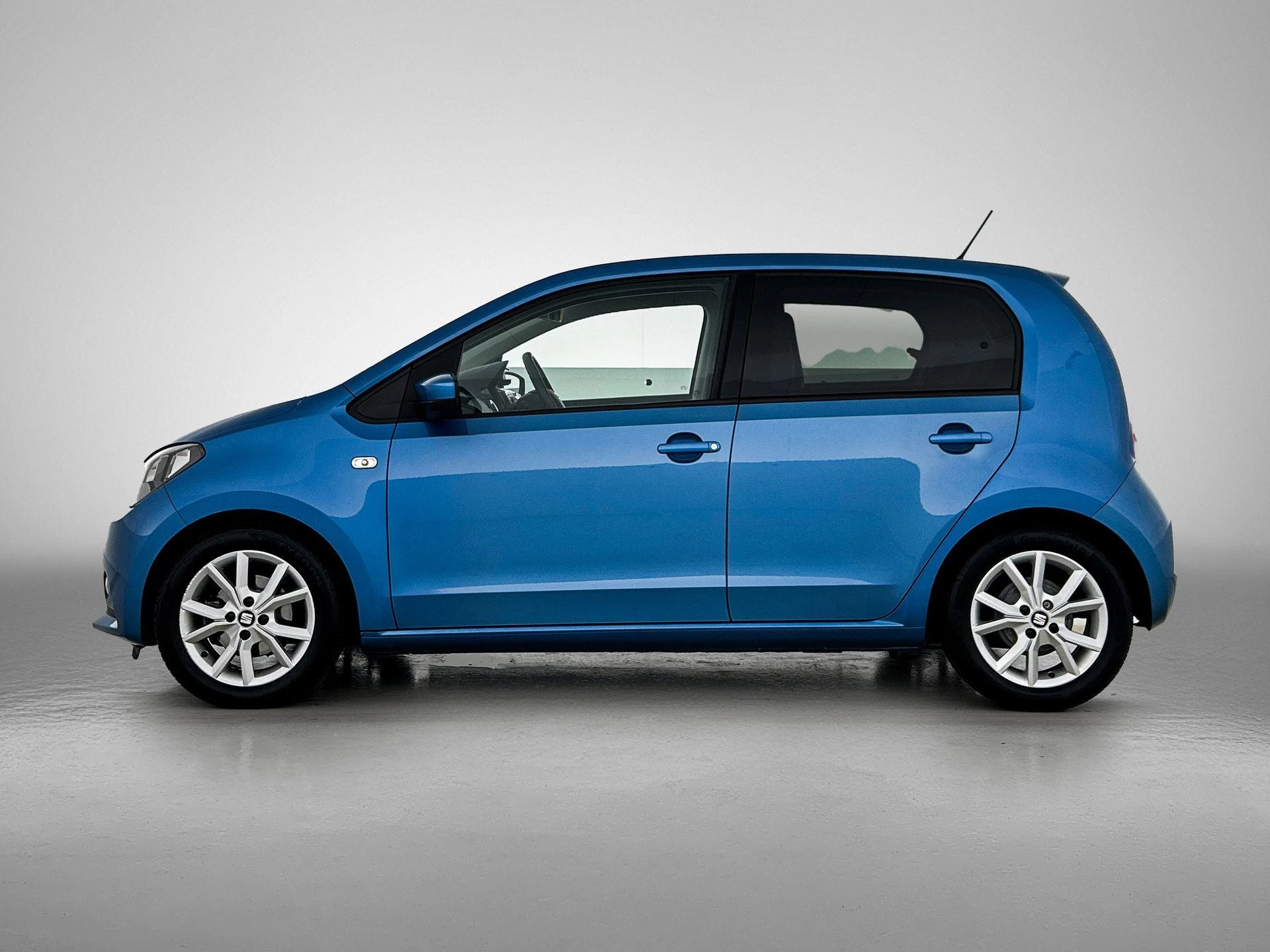 SEAT Mii 1.0 Sport Connect