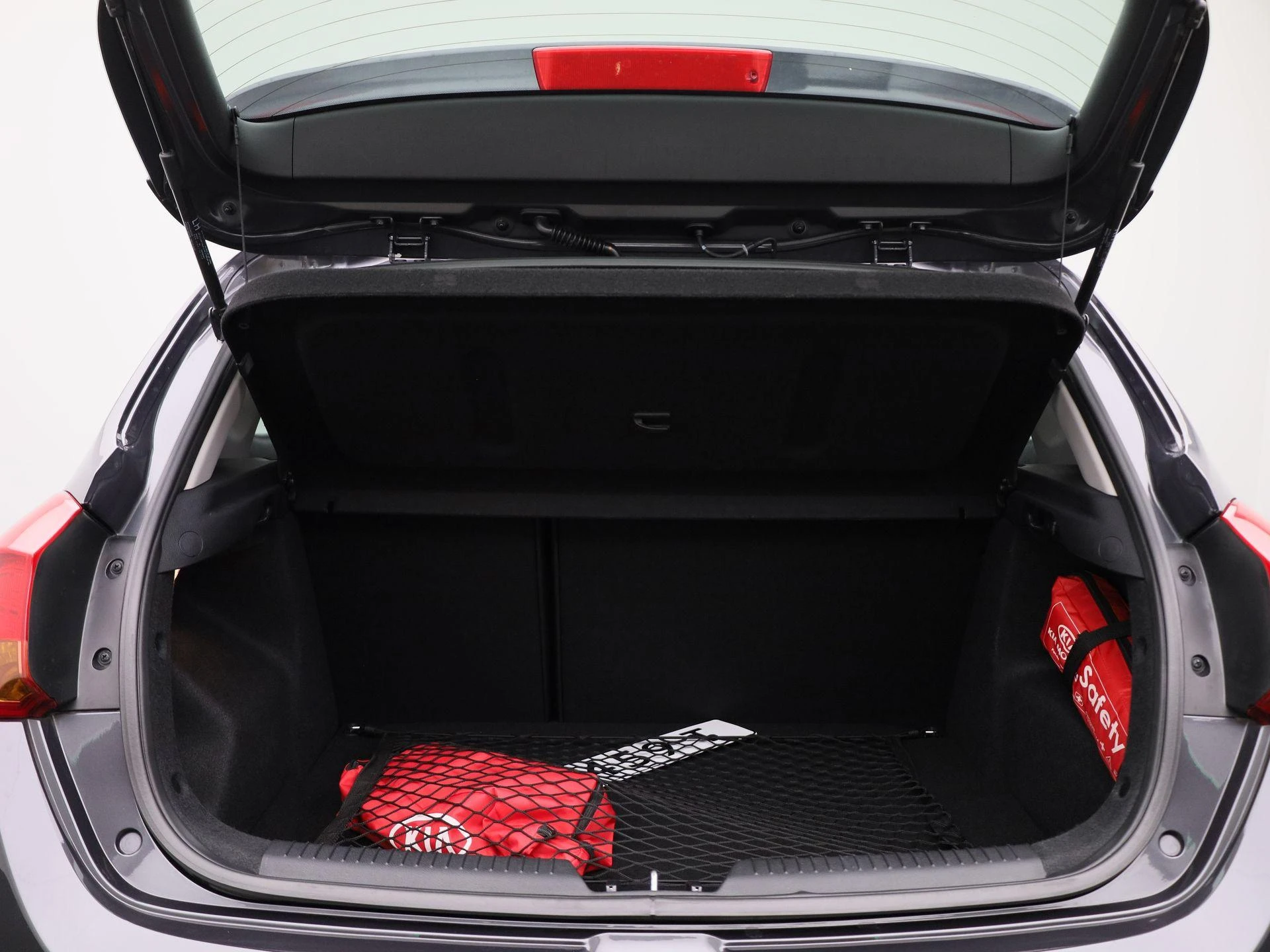 Kia cee'd 1.6 GDI BusinessLine
