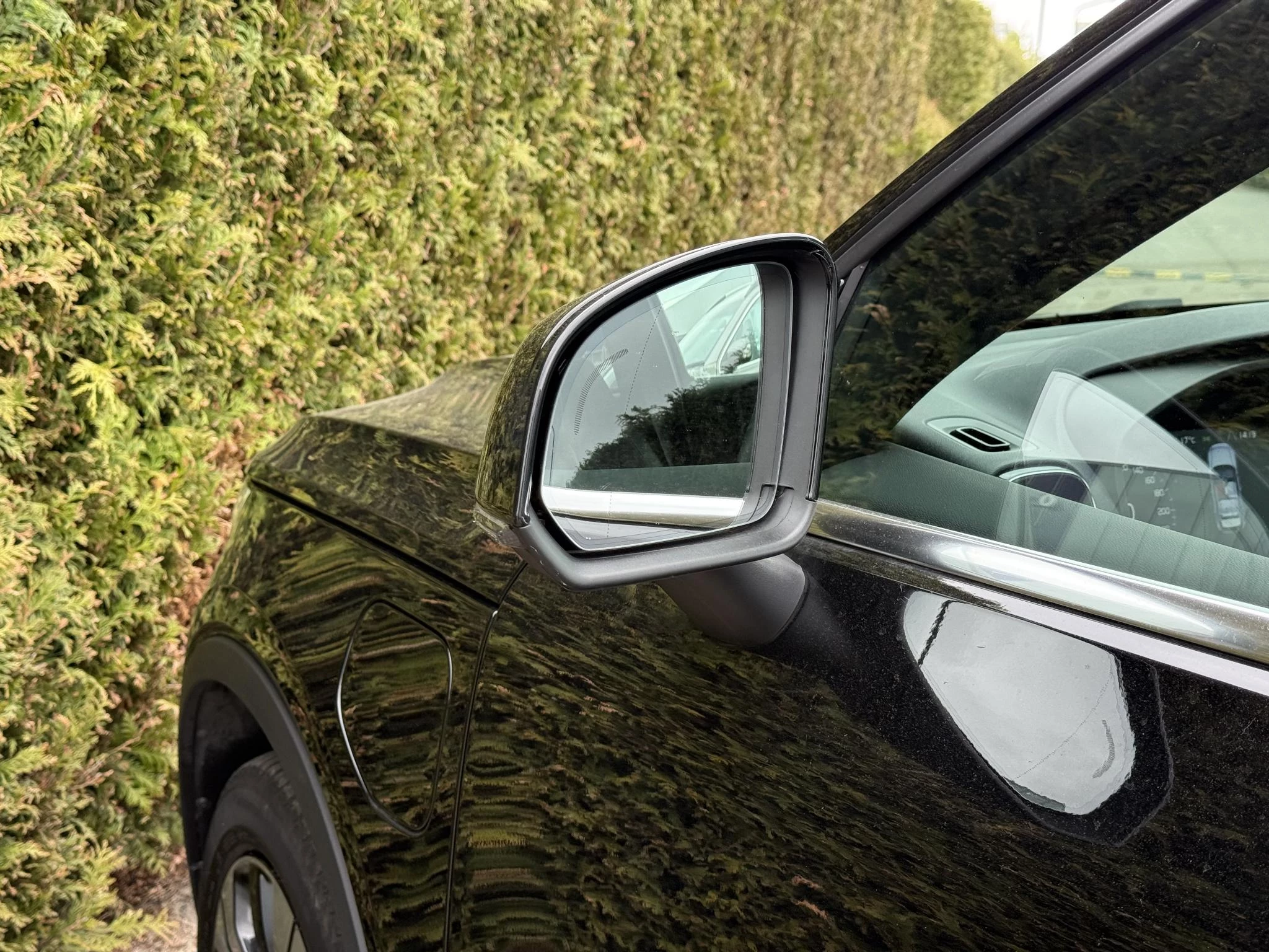 Volvo XC40 T5 Recharge Inscription