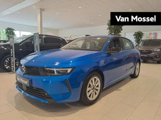 Opel Astra 1.2 Level 2