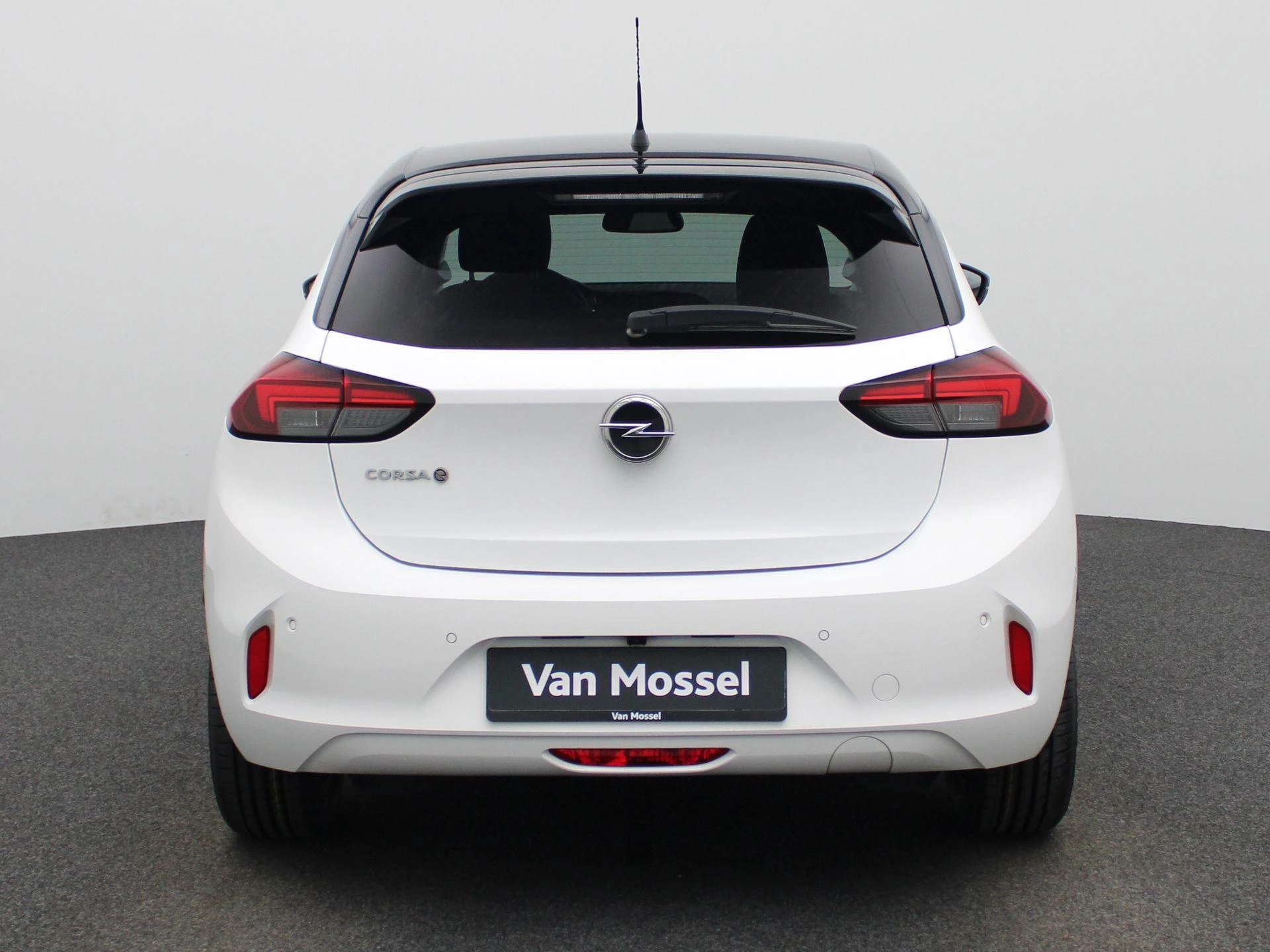 Opel Corsa-e