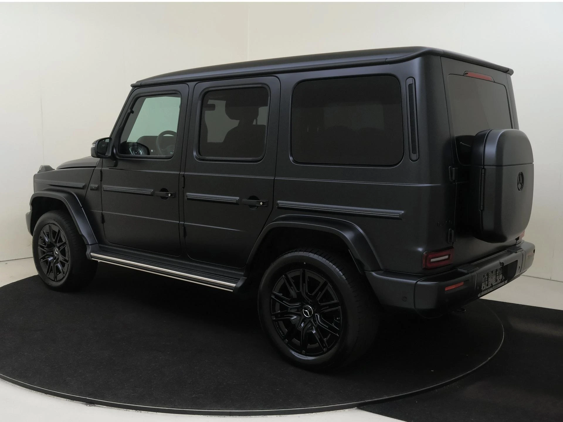 Mercedes-Benz-Classe G-image-2