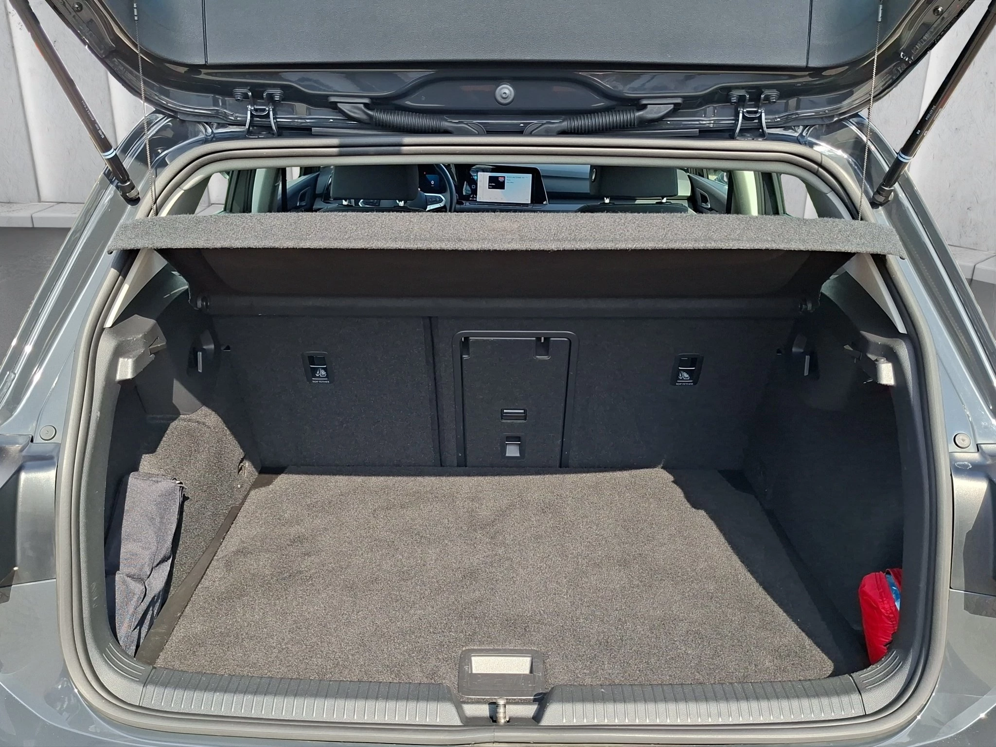 Volkswagen Golf Style VIII 2.0 TDI Aut. | LED | ACC | SHZ | Massagesitz | LMF | Navi