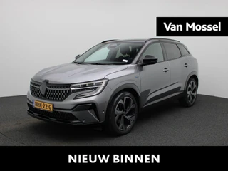 Renault Austral 1.2 E-Tech full hybrid 200 techno esprit Alpine