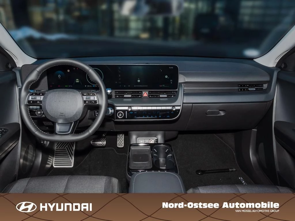 Hyundai IONIQ 5 FL CENTRIQ LED-Paket