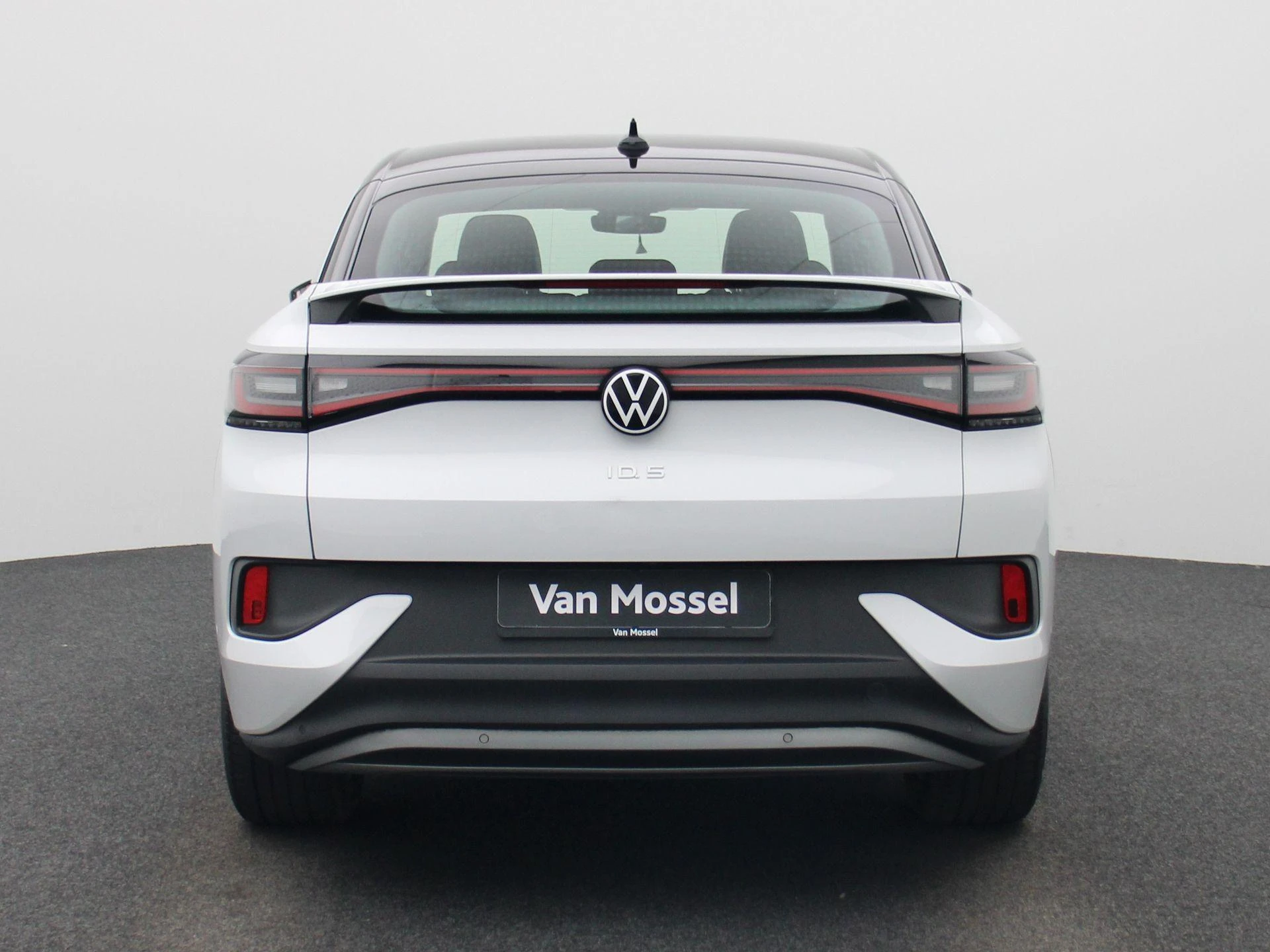 Volkswagen ID.5 Pro 77 kWh 204 PK|