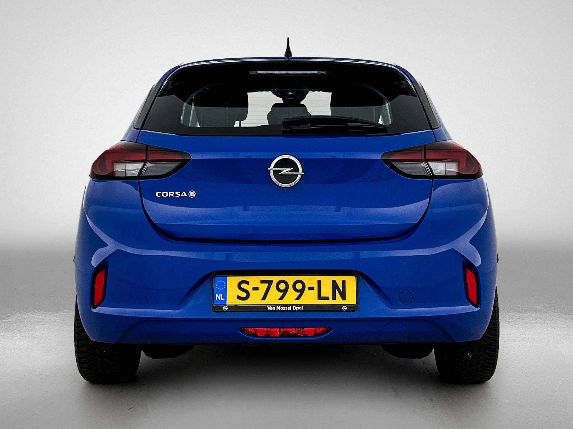 Opel Corsa-e Elegance 50 kWh