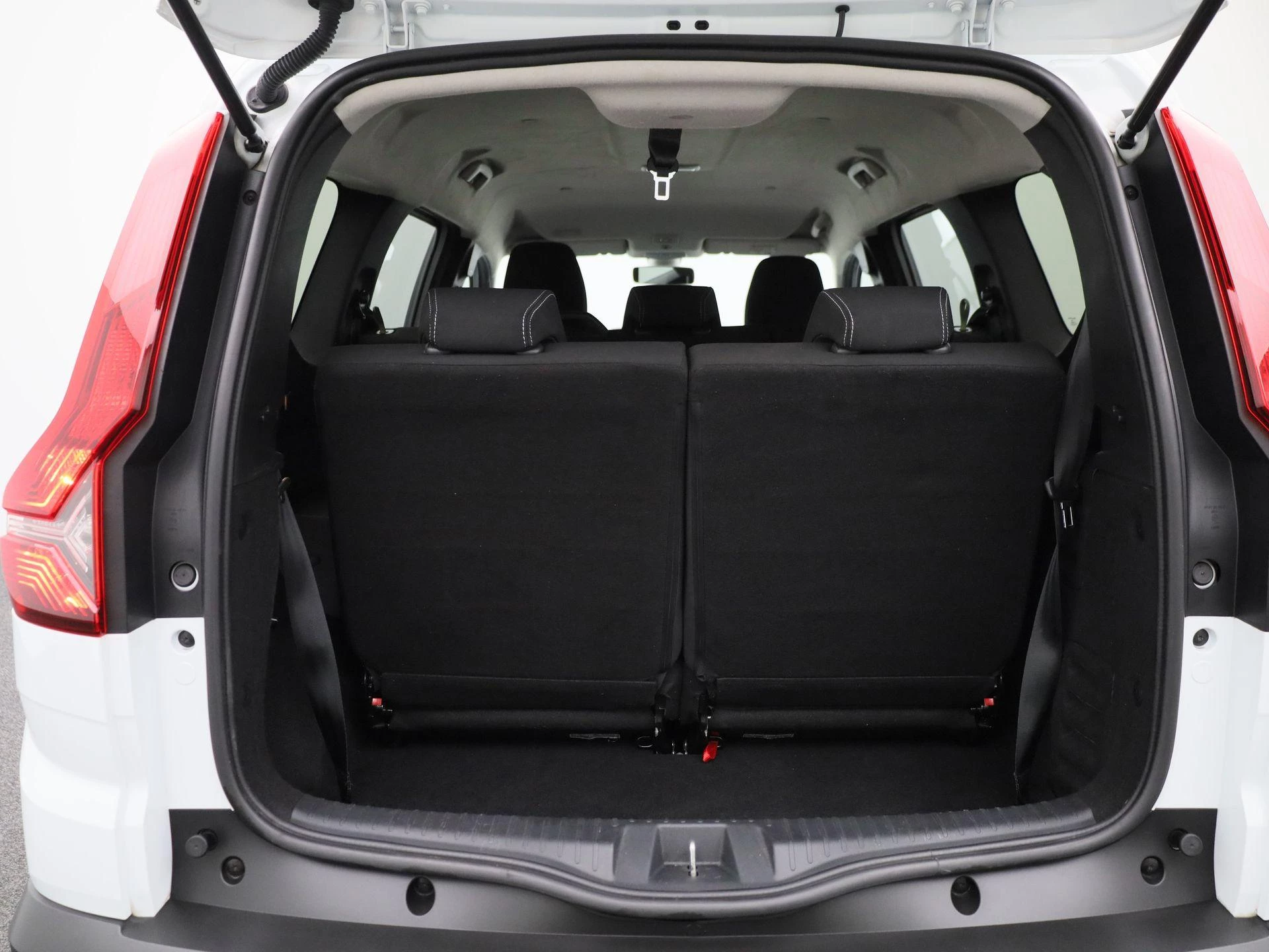 Dacia Jogger 1.0 TCe 110Pk Extreme 7p.