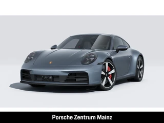 Porsche 911 992 Carrera S Nachtsicht Liftsystem-VA BOSE carrera s