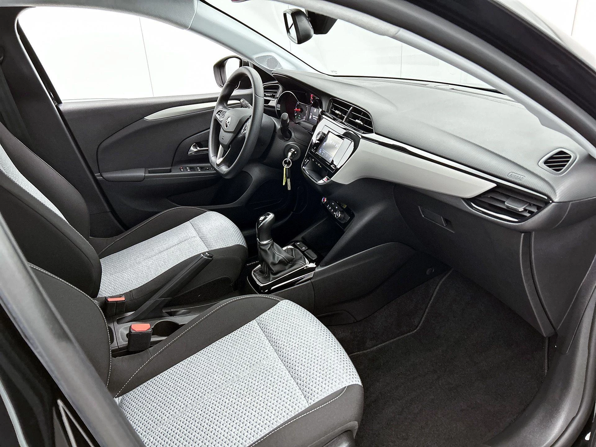 Opel Corsa 1.2