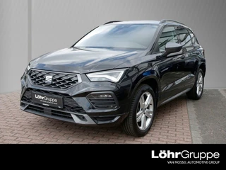 SEAT Ateca 2.0 TSI DSG 4Drive FR 18" ACC NAVI SHZ