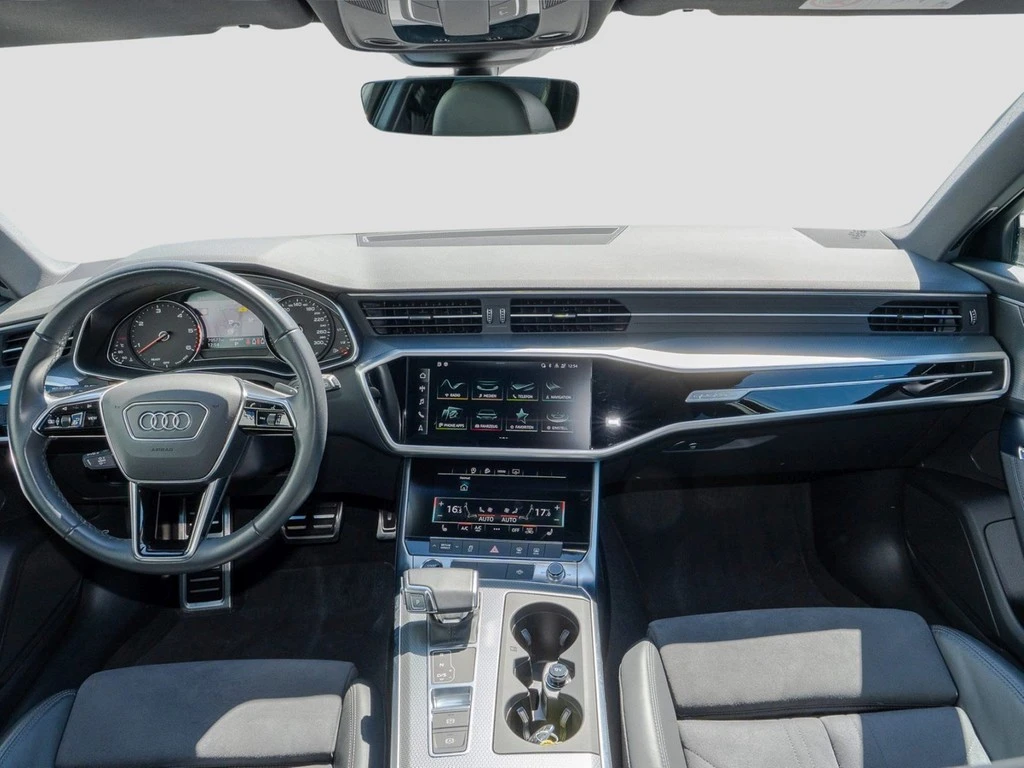 Audi-A6 Allroad-image-9
