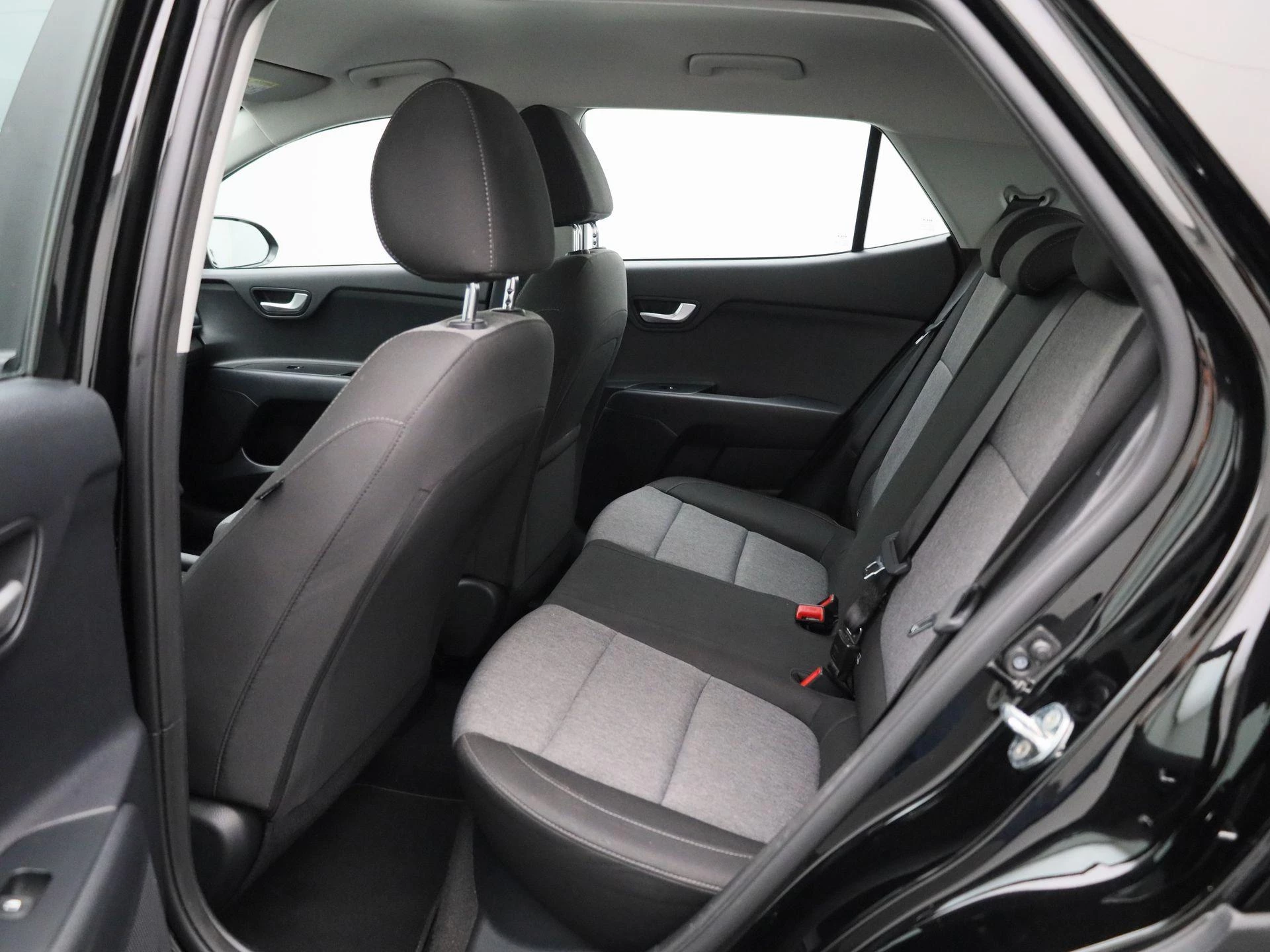 Kia Stonic 1.2 Urban Edition
