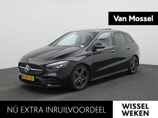 Mercedes-Benz B-Klasse 180 AMG Line