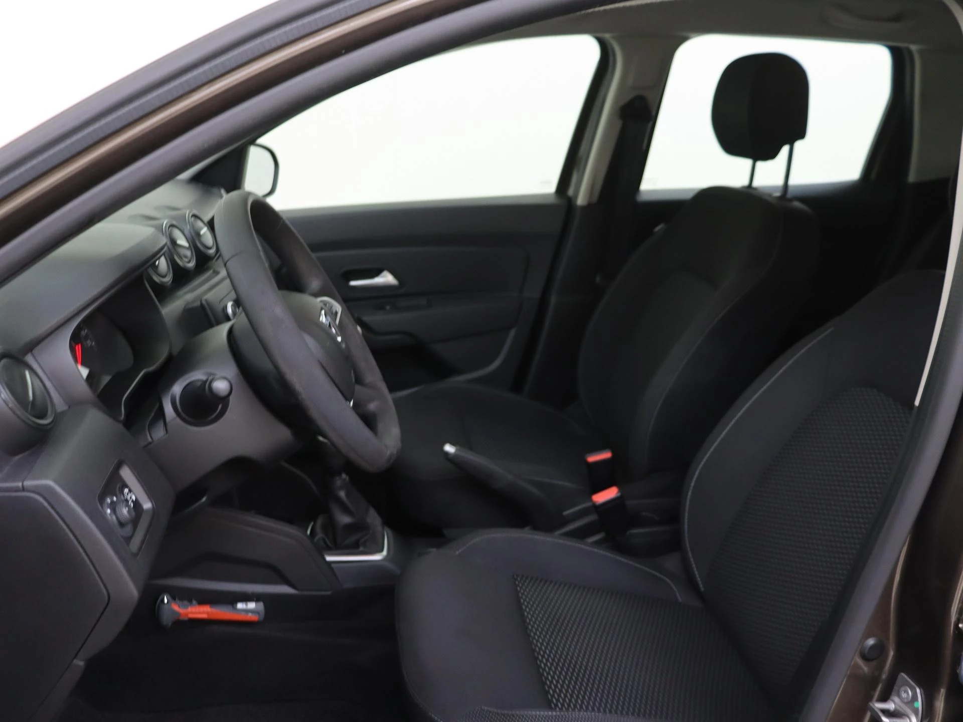 Dacia Duster 1.0 TCe Bi-Fuel Comfort