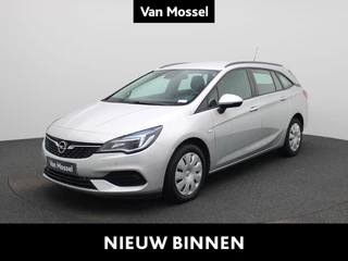 Opel Astra Sports Tourer 1.2 Turbo 81kW S/S Edition