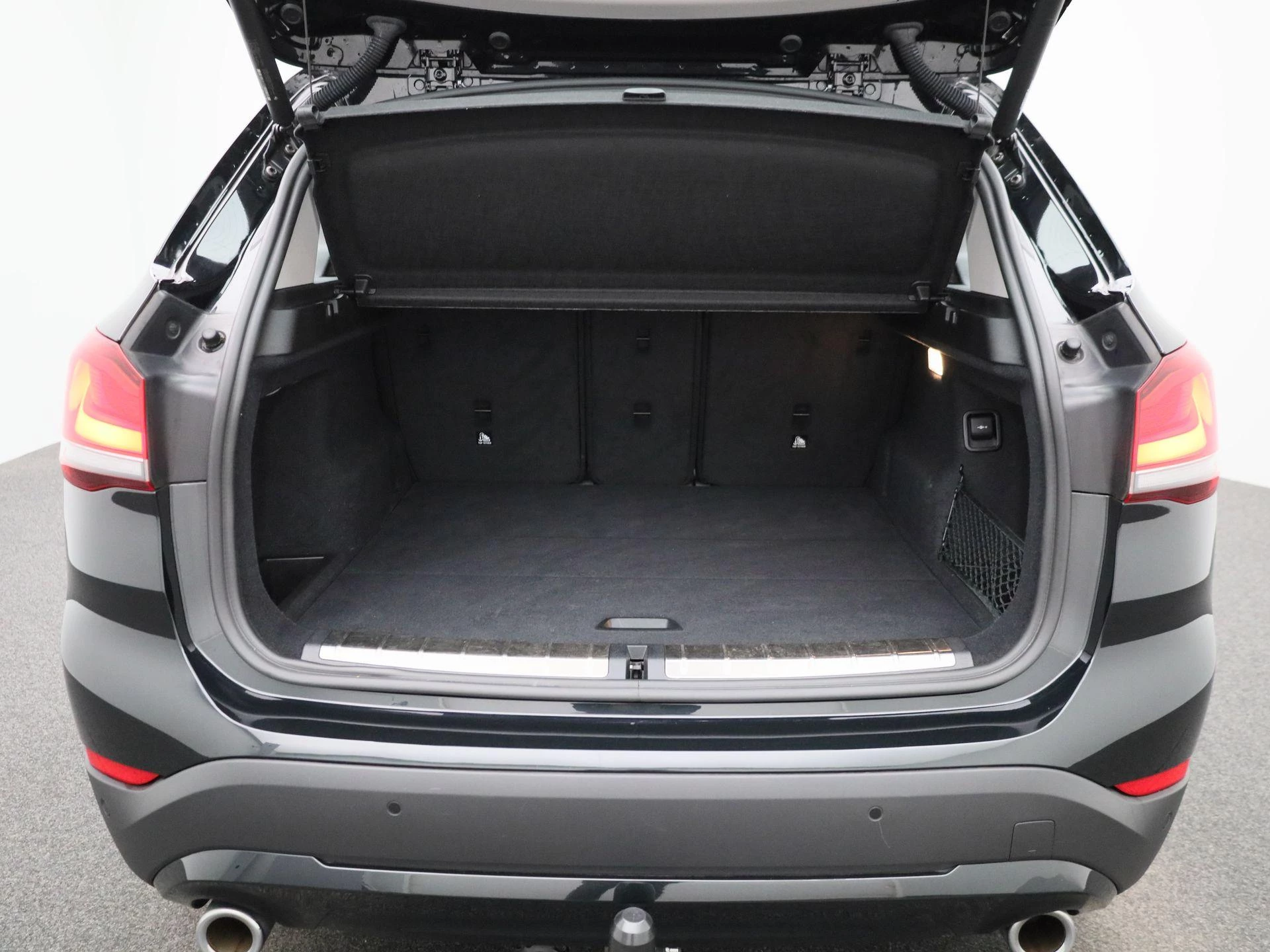 BMW X1 sDrive20i Business Edition