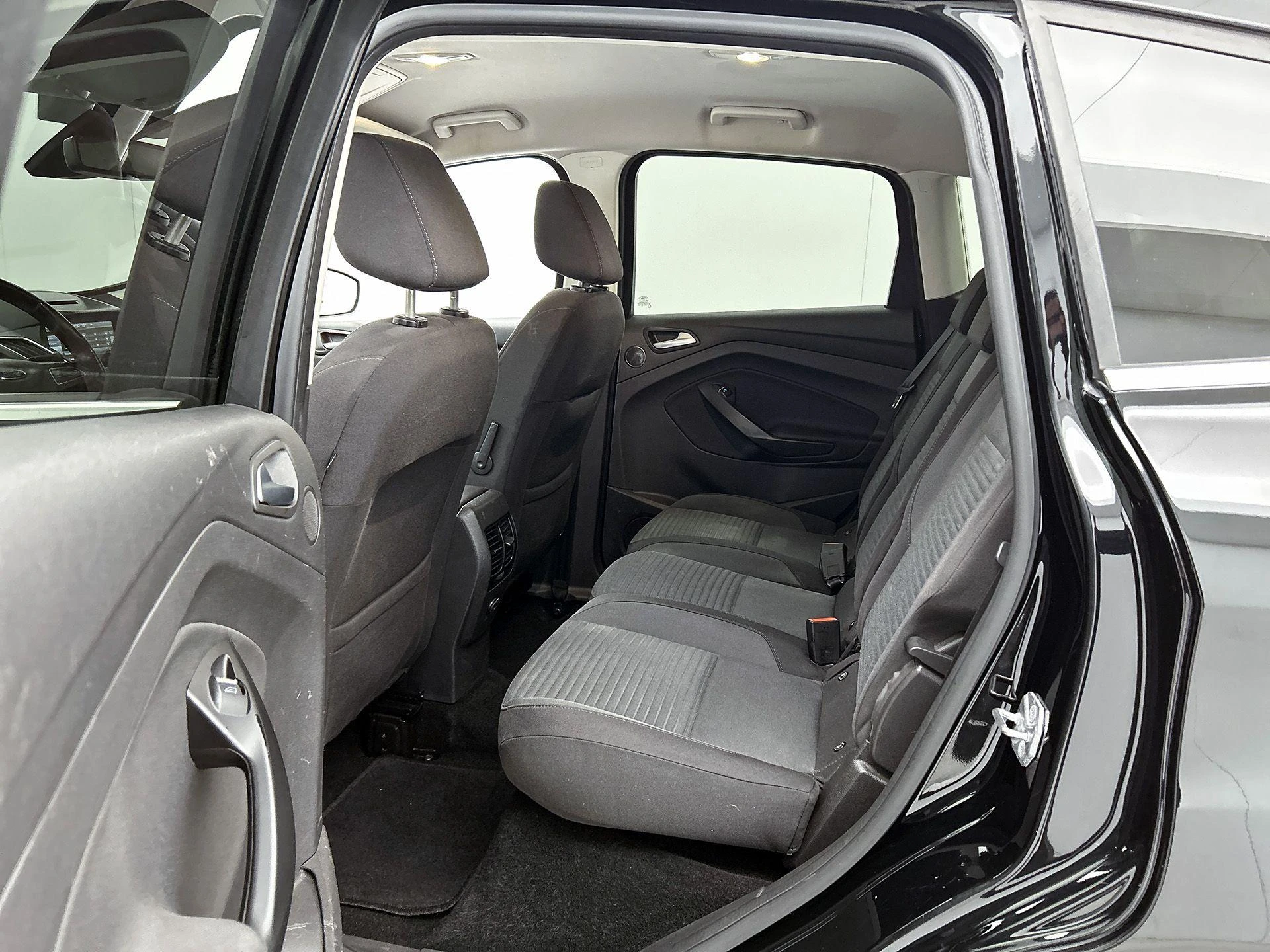 Ford C-MAX 1.0 Ambiente