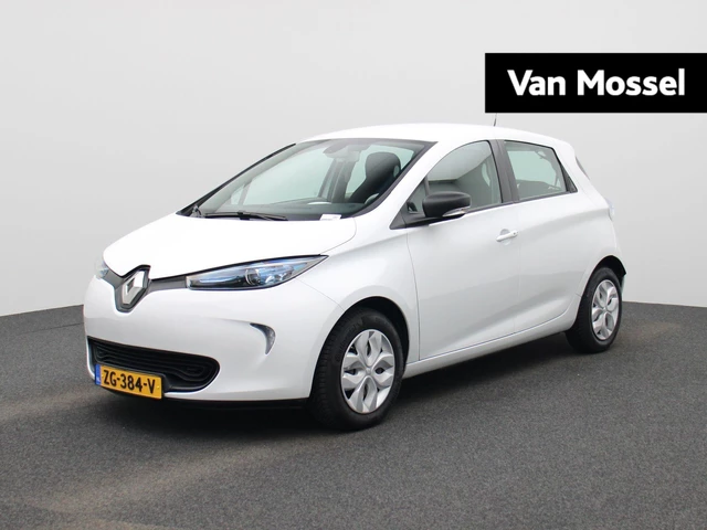 Renault Zoé