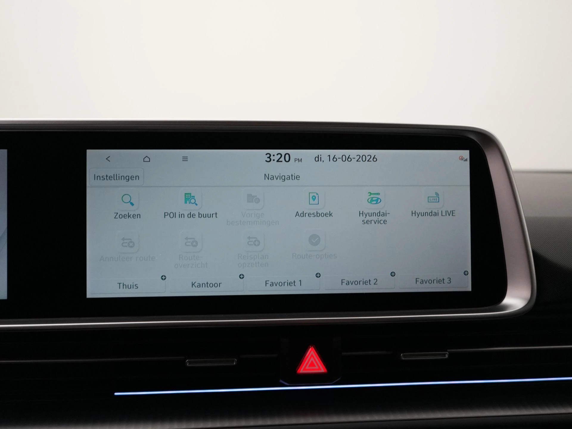 Hyundai IONIQ 6 Connect 77.4 kWh